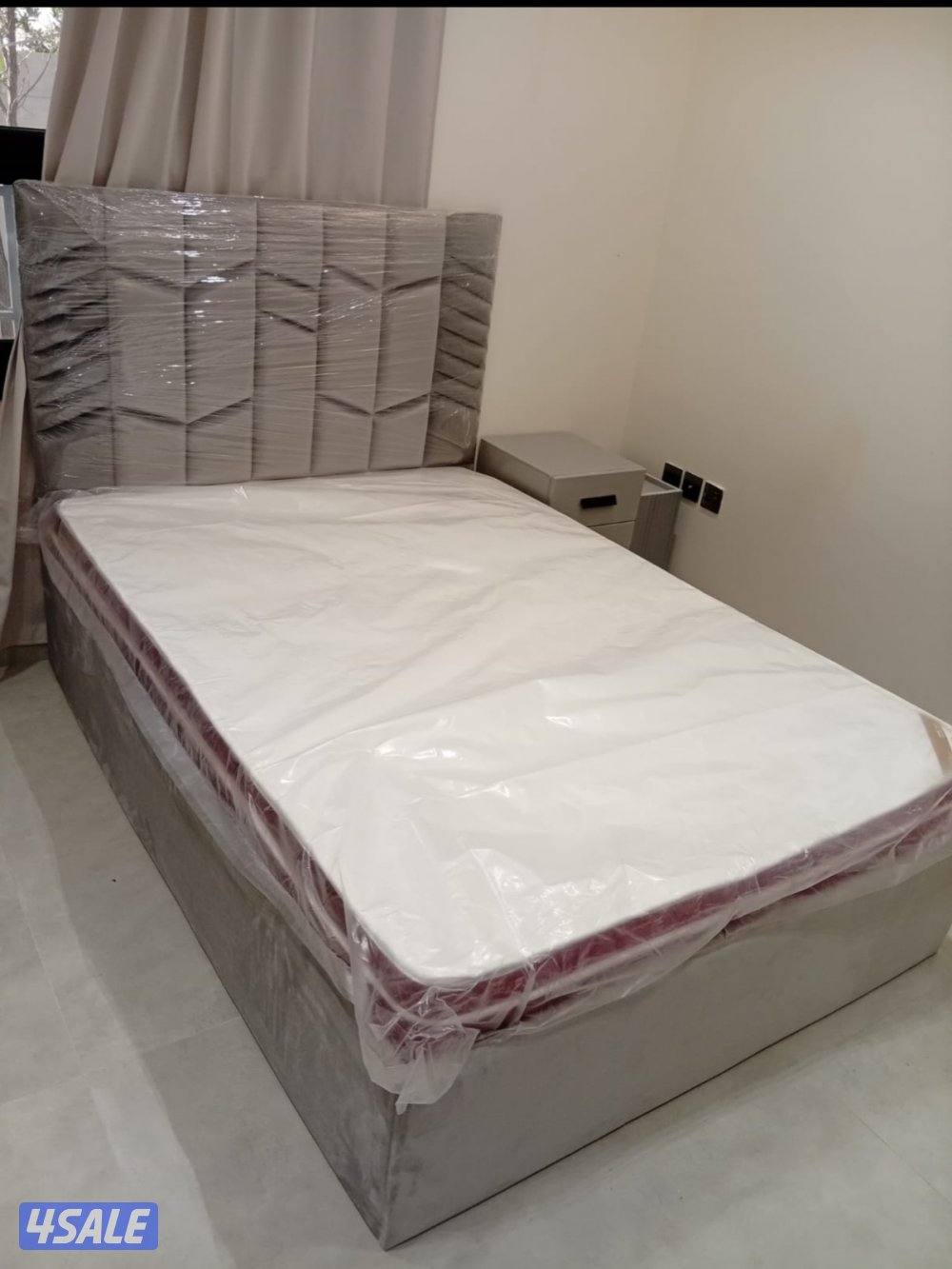 سراير وفرشات طبيه للبيع جميع المقاسات متوفره2