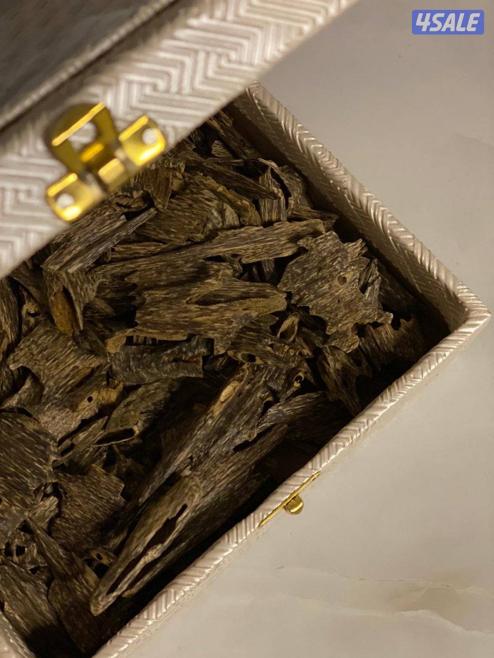 صندوق بخور طبيعي شخصي ومناسبات0