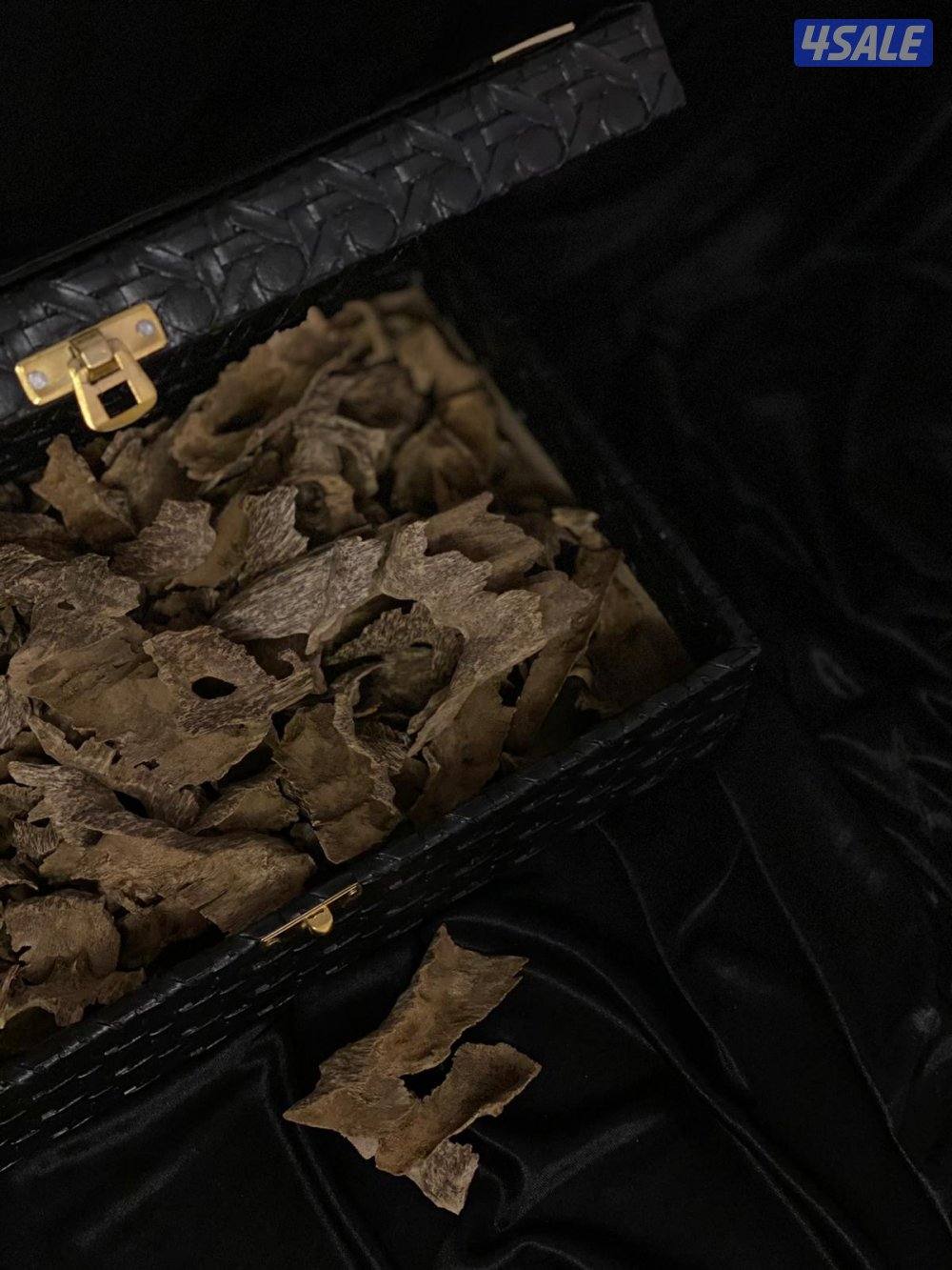 صندوق بخور طبيعي شخصي ومناسبات1