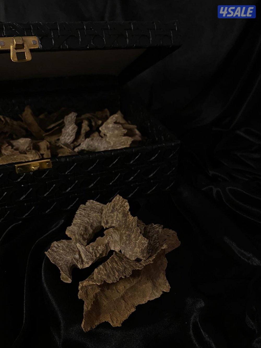 صندوق بخور طبيعي شخصي ومناسبات2