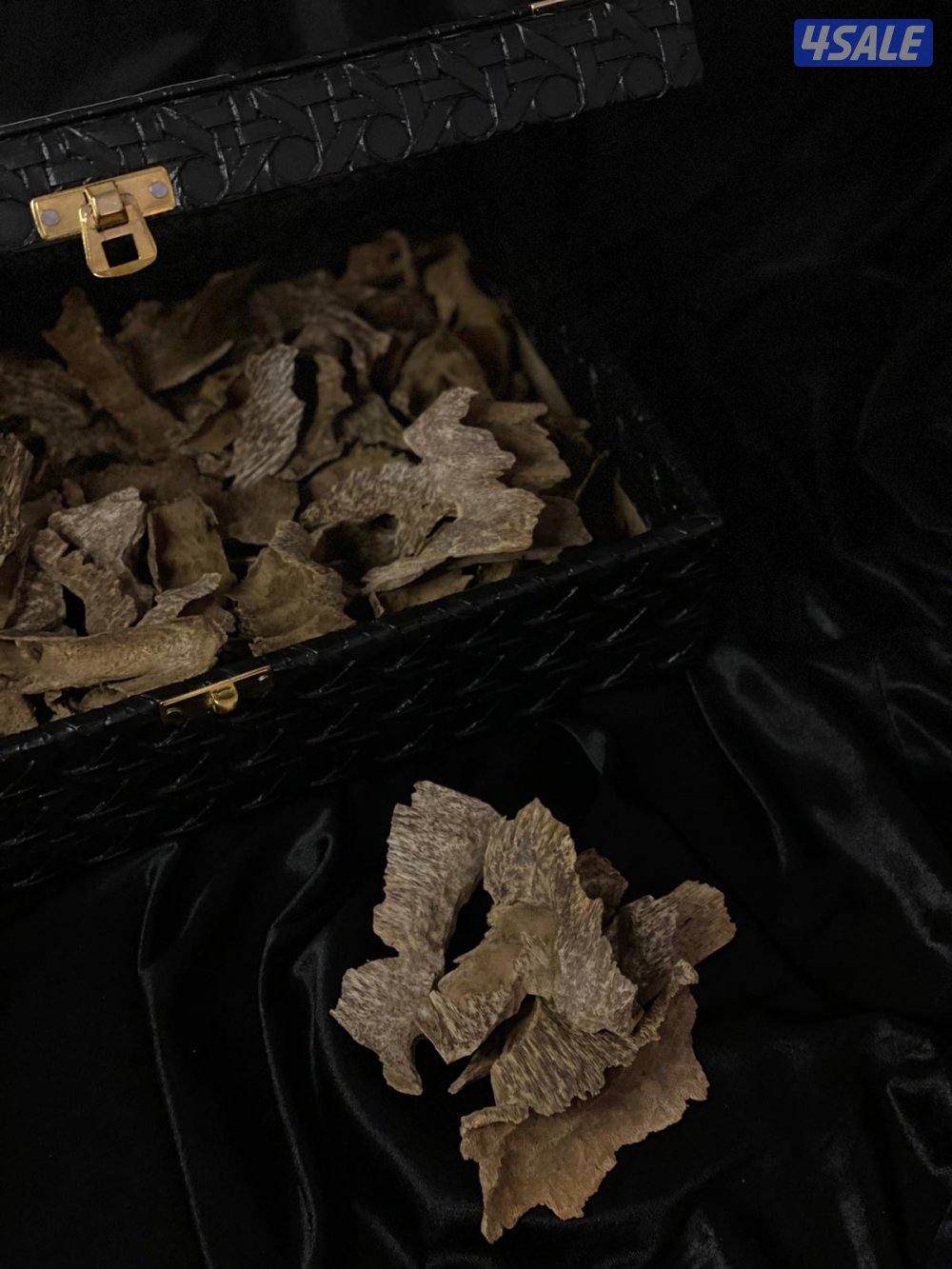 صندوق بخور طبيعي شخصي ومناسبات3