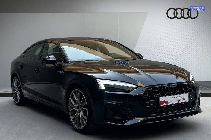 A5 sportback 20241