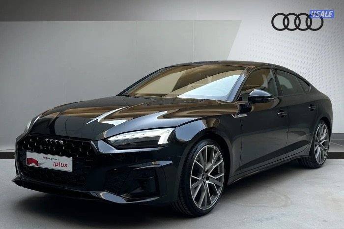A5 sportback 20242