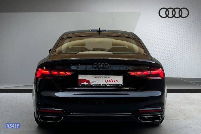 A5 sportback 20243
