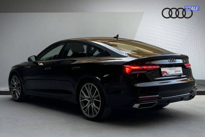 A5 sportback 20245