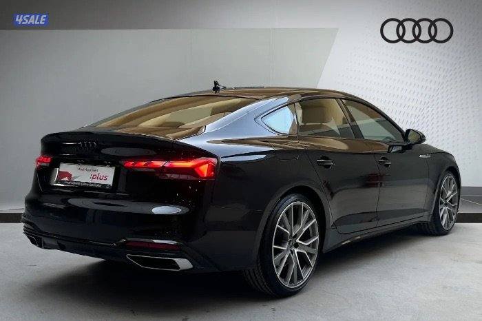 A5 sportback 20244
