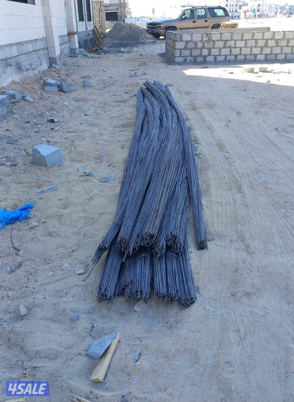 مواد بناء توريد وشراء جميع المواد الانشائية والمدعوووم4