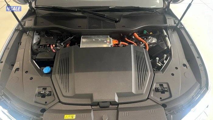 e-tron Sportback 202211