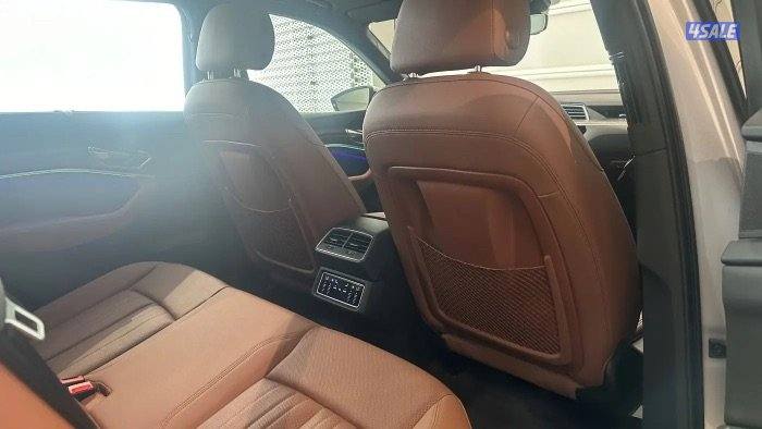 e-tron Sportback 20229