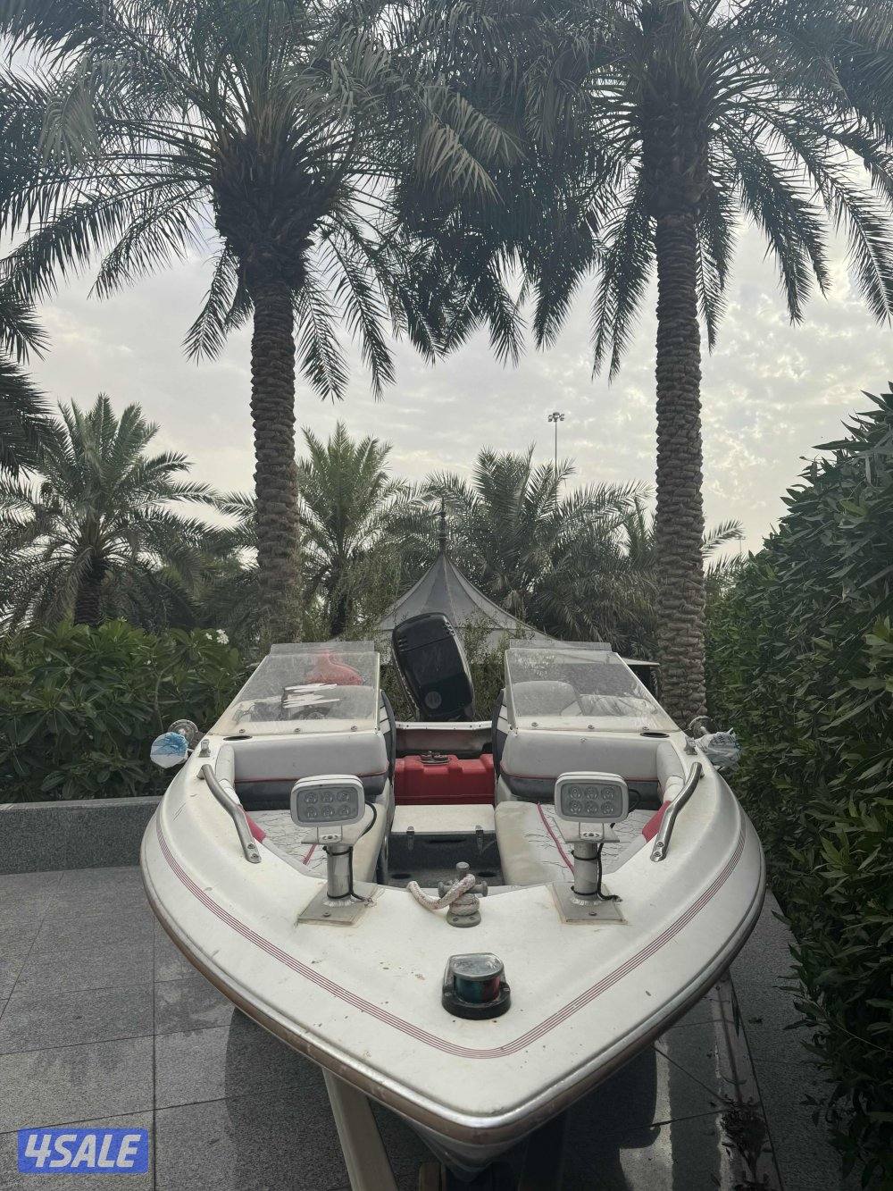 مكينة مركوري ٩٠ حصان ٢٠٠٧2