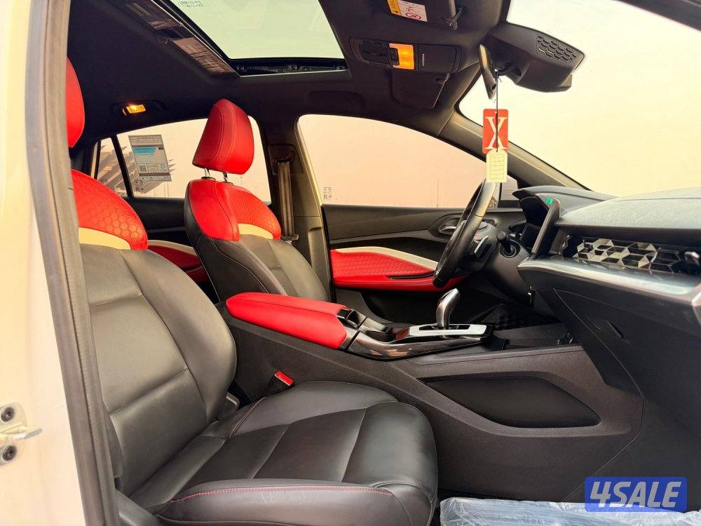 1500CC🔥صبغ وكاله تحت الكفاله أم جئ GT🔥6