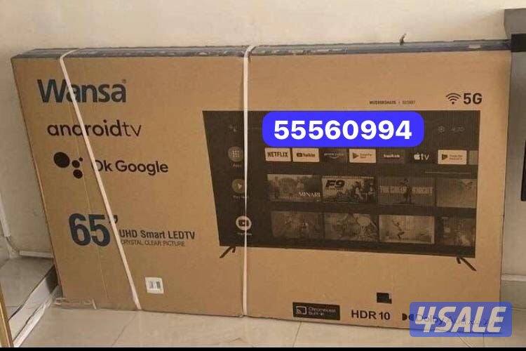 ستاندات ثابتة ومتحركة ارجل تلفزيونات 24ساعة3