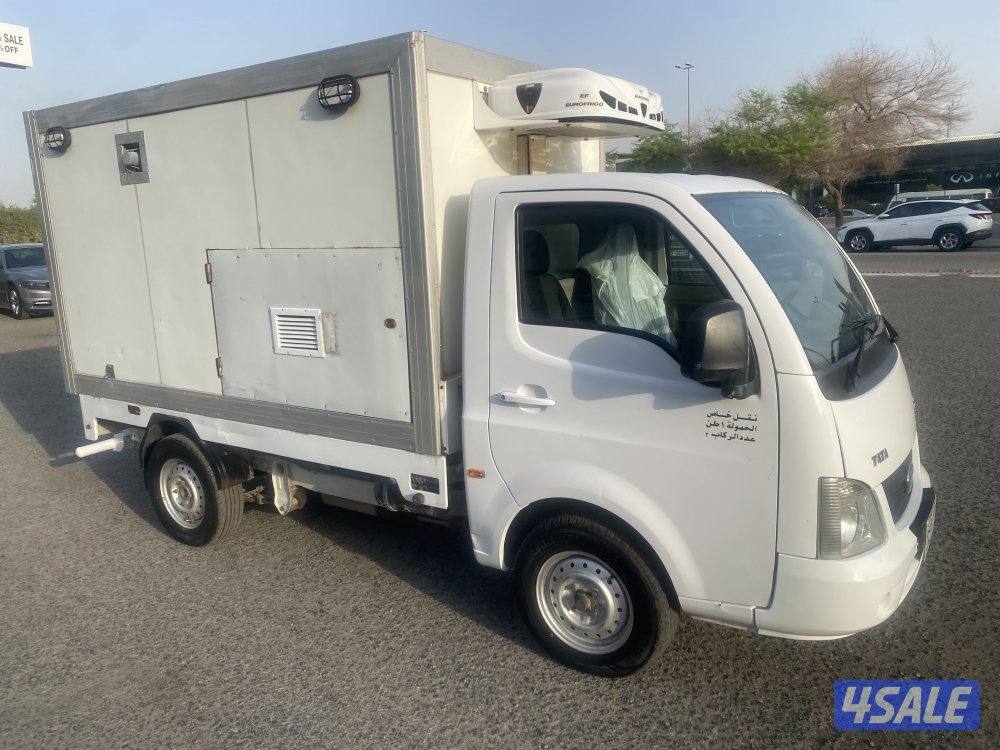 للبيع تاتا 2015 بانزين قيرعادي2