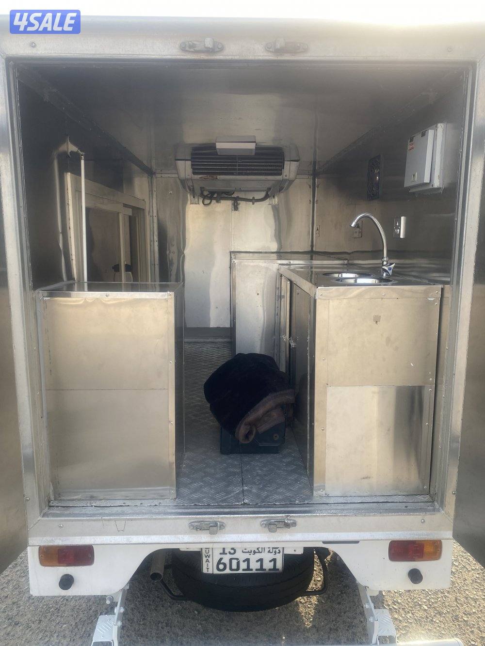 للبيع تاتا 2015 بانزين قيرعادي5