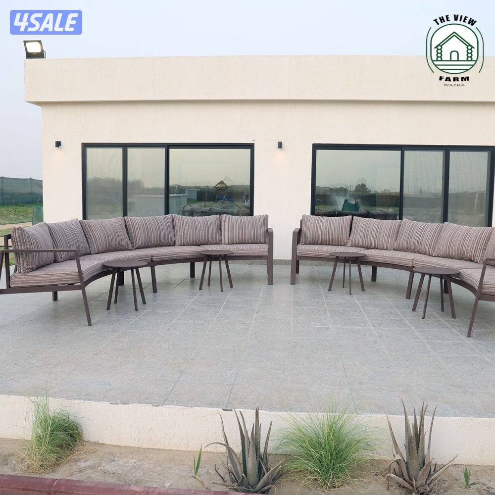 مزرعة Theview_wafra للأيجار اليومي0