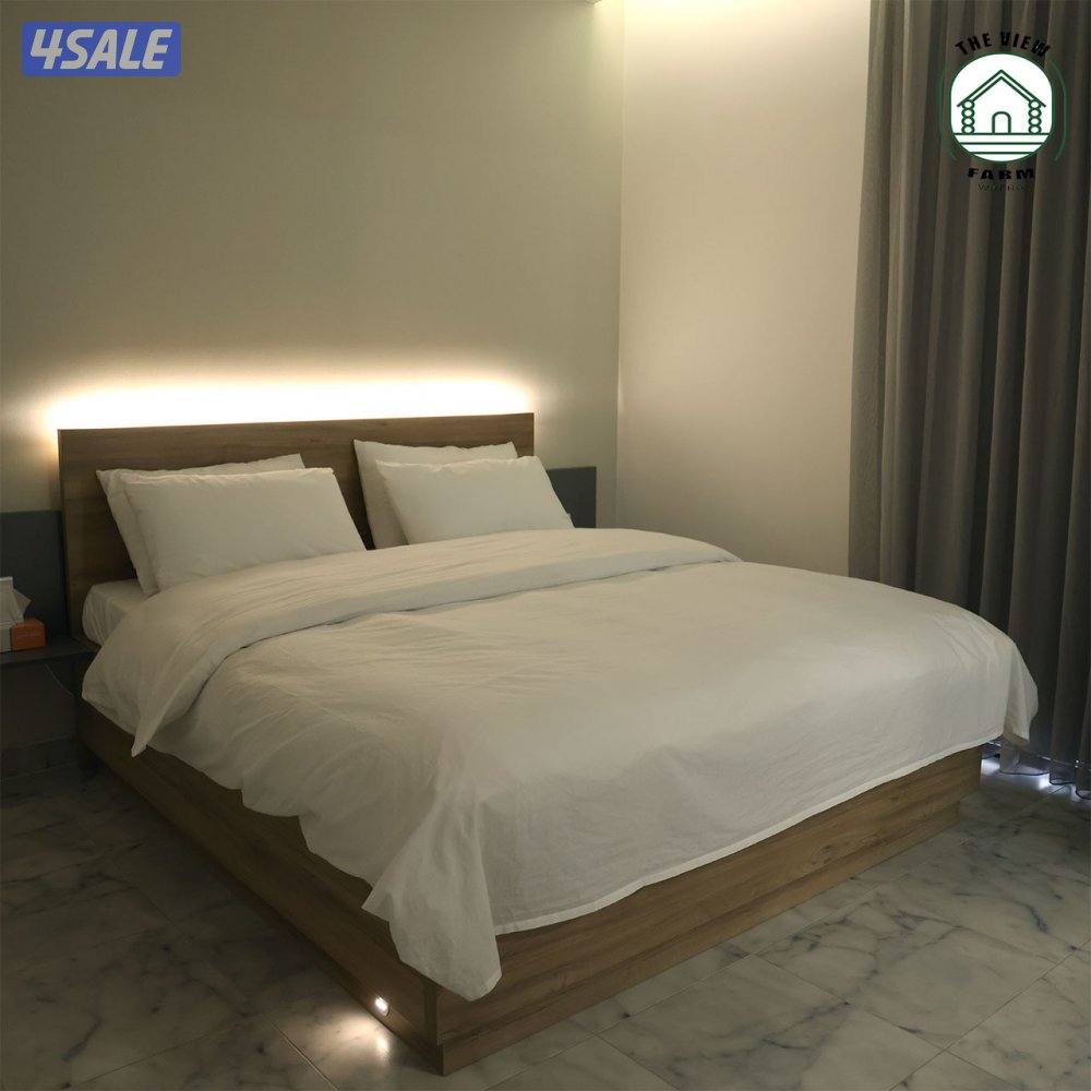 مزرعة Theview_wafra للأيجار اليومي1