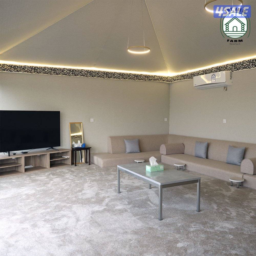 مزرعة Theview_wafra للأيجار اليومي2