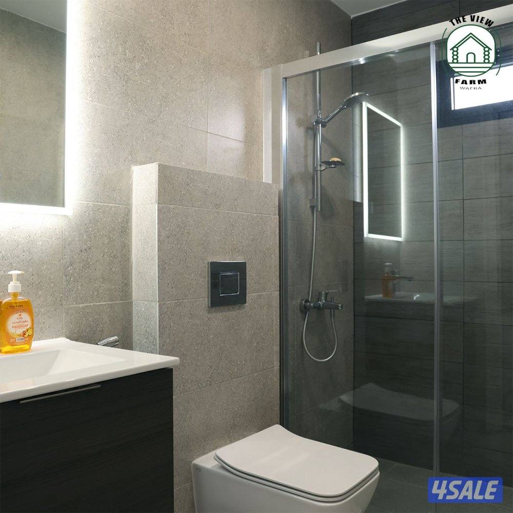 مزرعة Theview_wafra للأيجار اليومي4