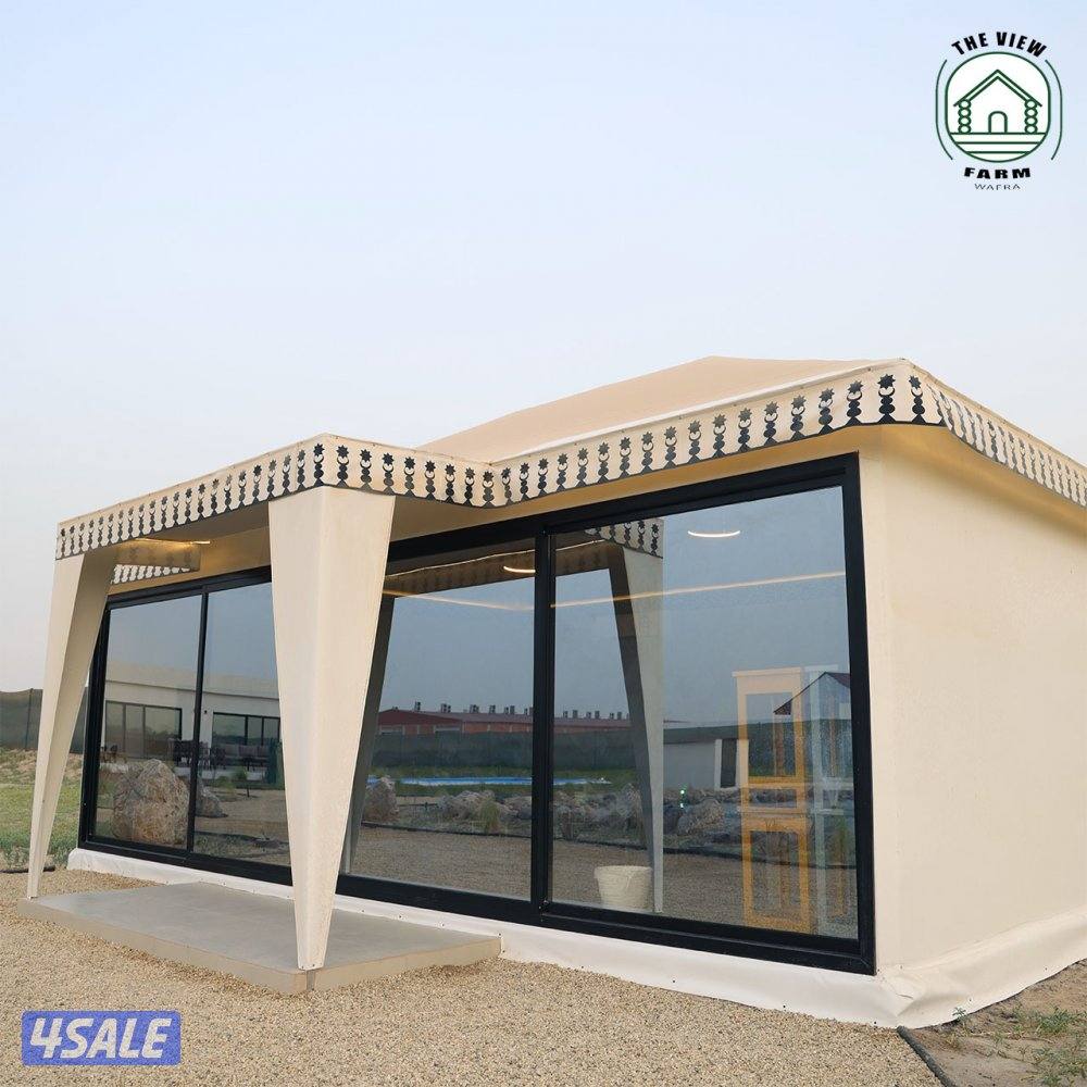 مزرعة Theview_wafra للأيجار اليومي8