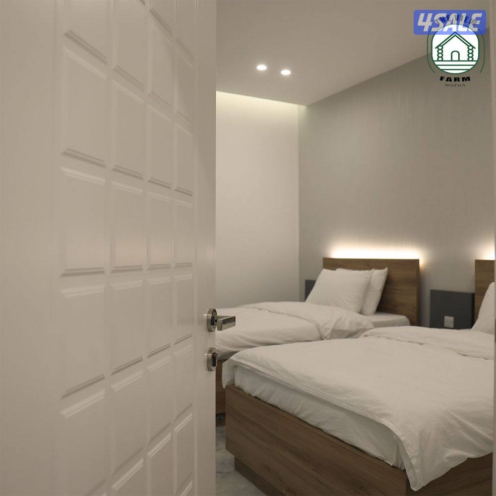 مزرعة Theview_wafra للأيجار اليومي10