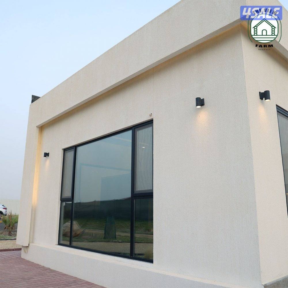 مزرعة Theview_wafra للأيجار اليومي13