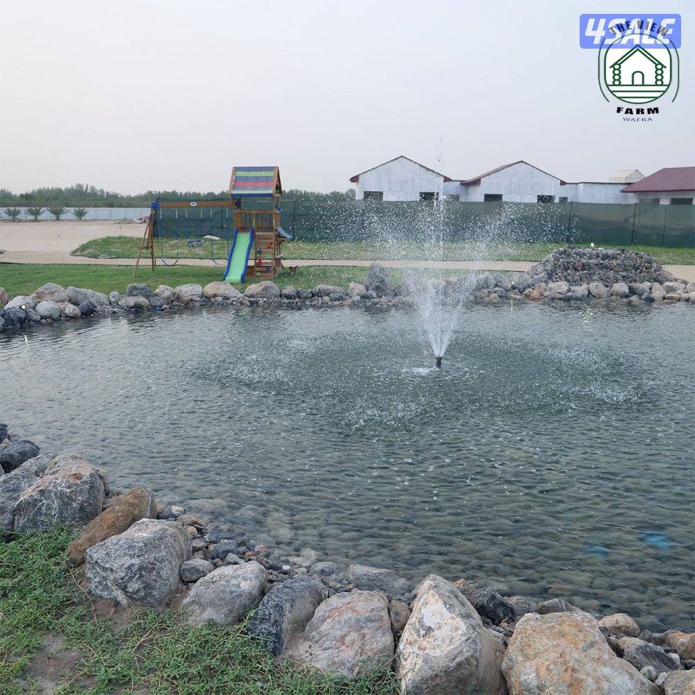 مزرعة Theview_wafra للأيجار اليومي15