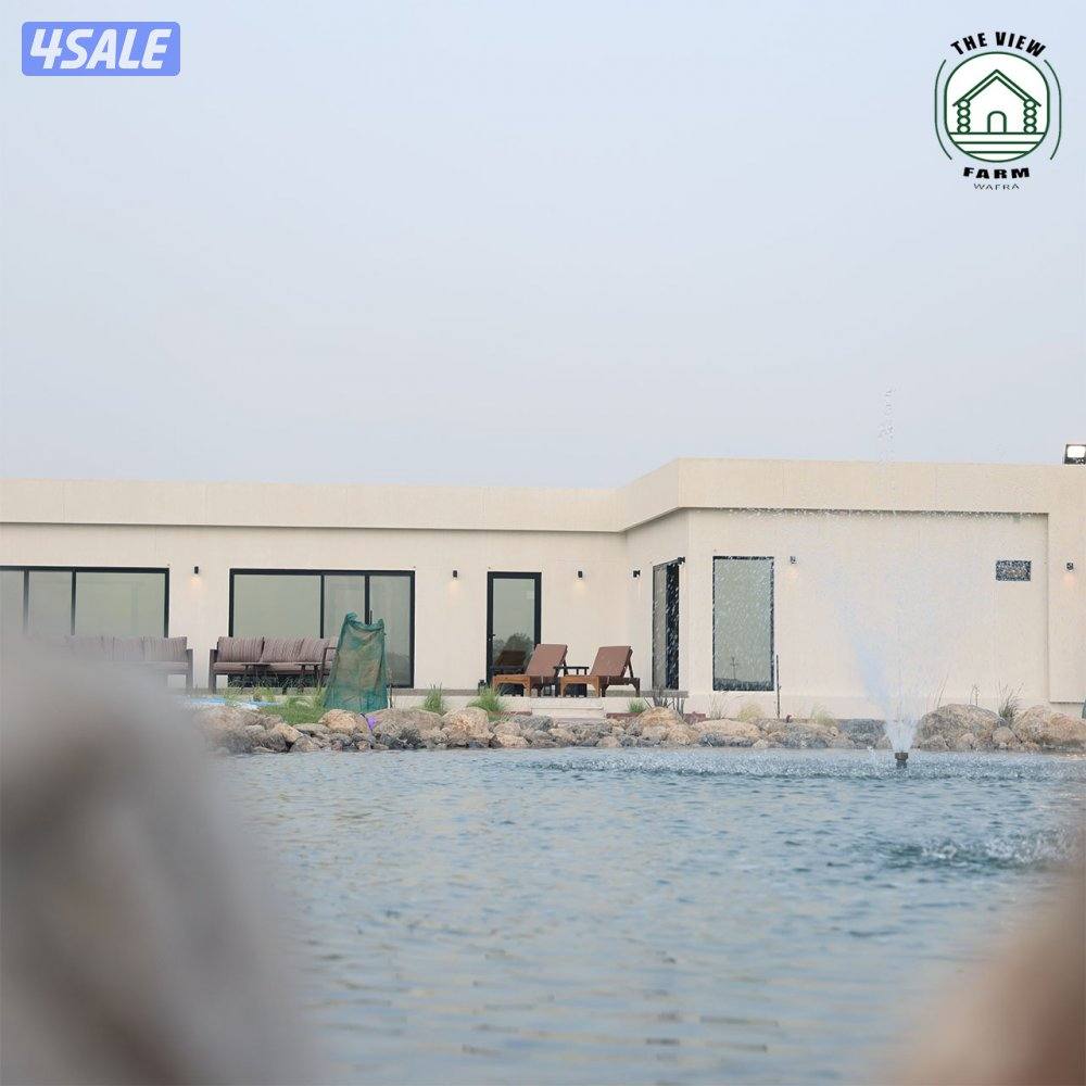 مزرعة Theview_wafra للأيجار اليومي14