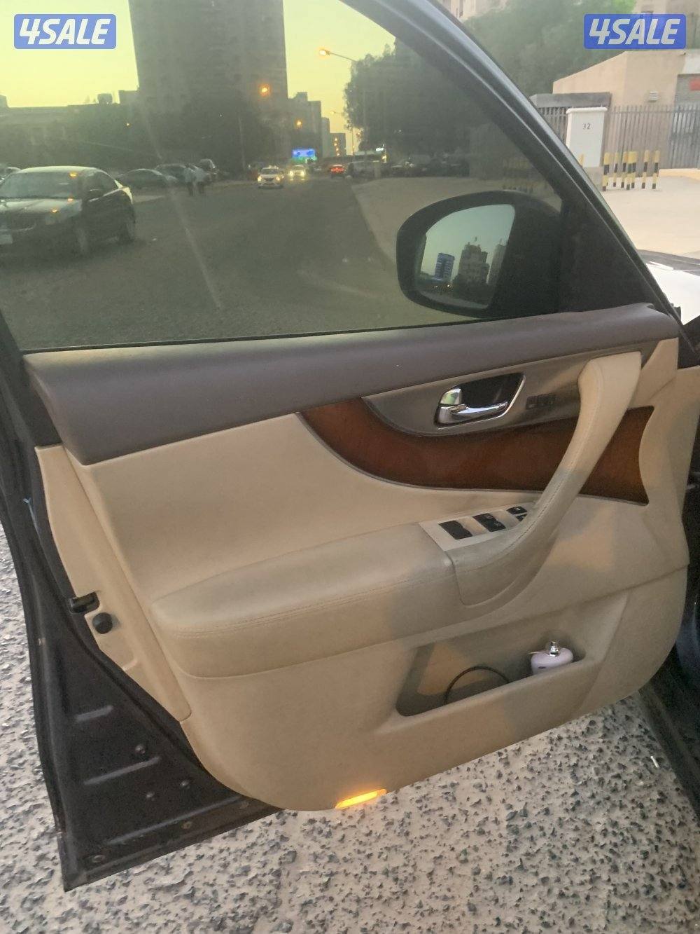 انفنيتي fx 359