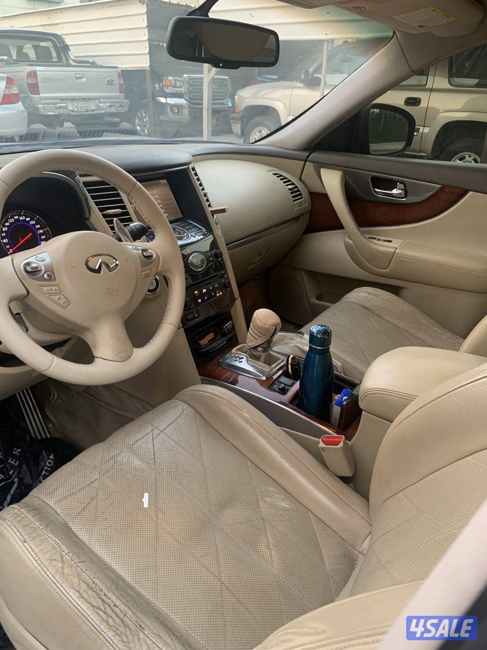 انفنيتي fx 3514