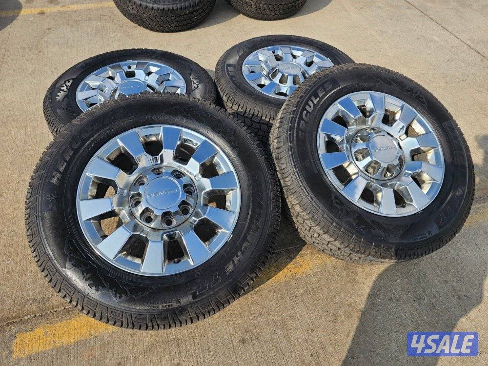 مطلوب رنقات1