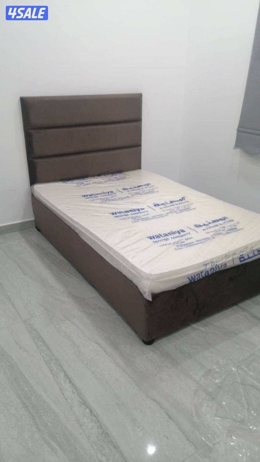 سريرتفصيل فرشات طبي0