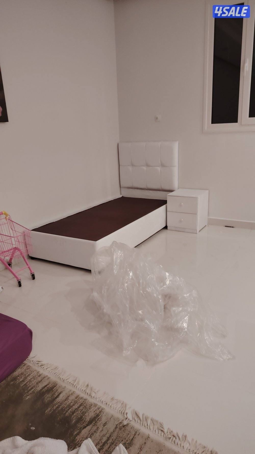 سريرتفصيل فرشات طبي6