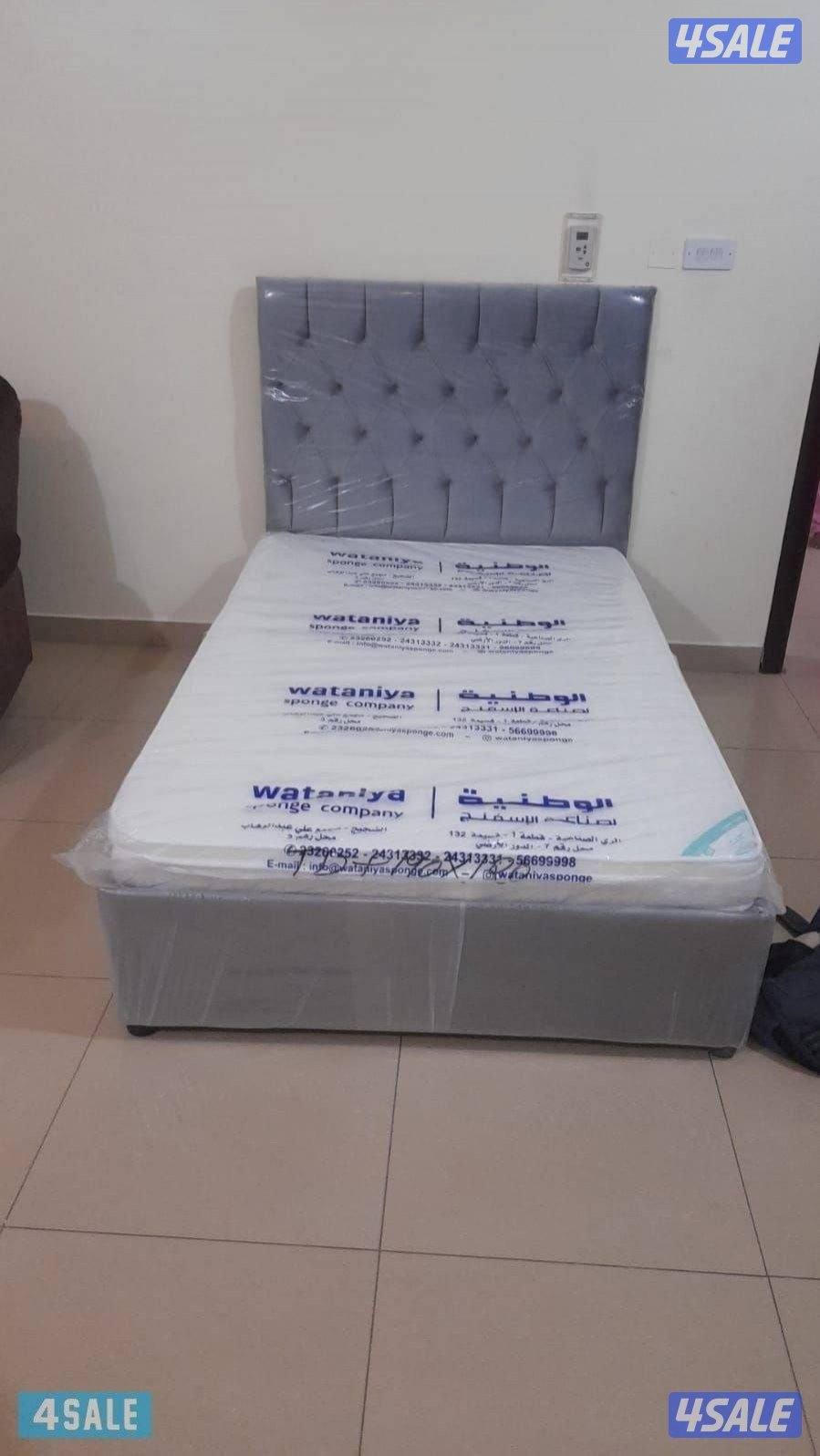 سريرتفصيل فرشات طبي8