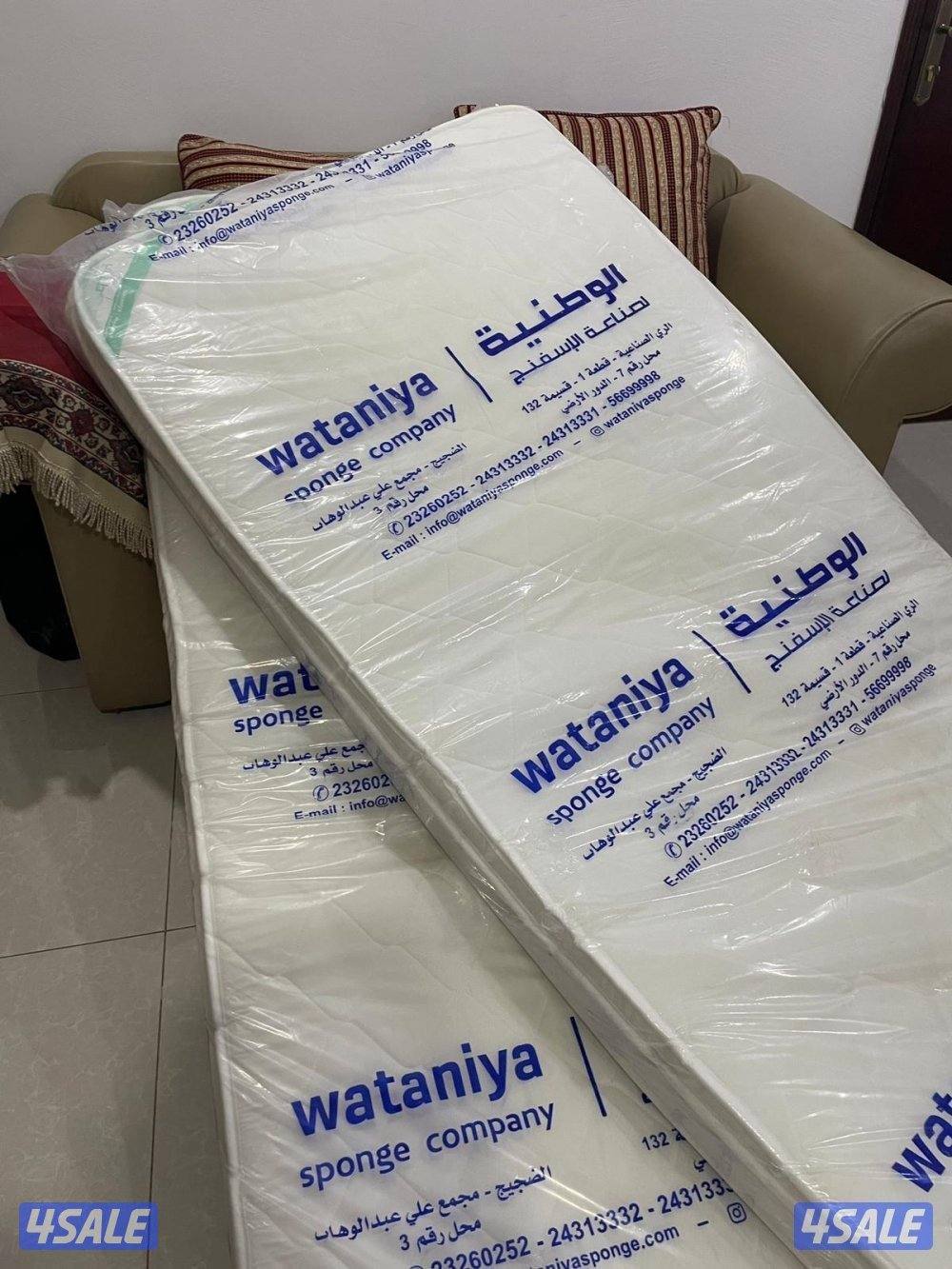 فرشات طبي جميع المقاسات0