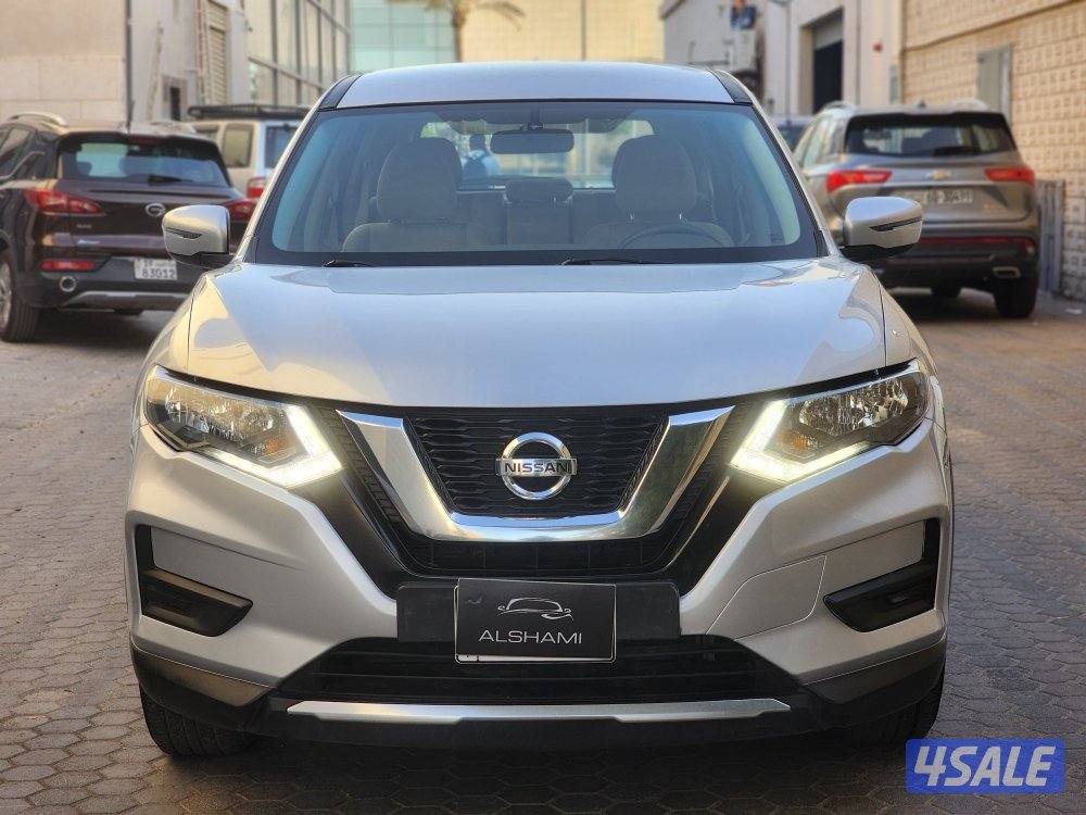 اكستريل موديل ٢٠١٩صبغ الوكالة عداد ١٥٩ ماكينة ٢.٥ ccشرط الفحص1