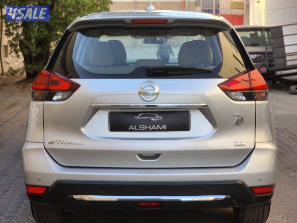 اكستريل موديل ٢٠١٩صبغ الوكالة عداد ١٥٩ ماكينة ٢.٥ ccشرط الفحص2