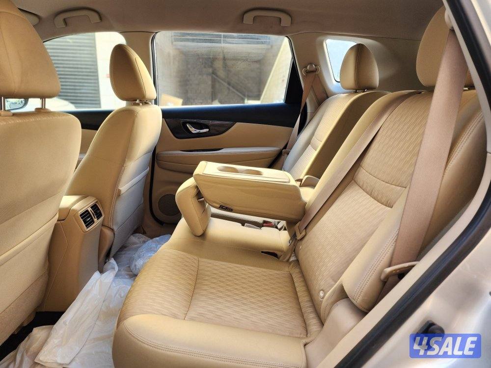 اكستريل موديل ٢٠١٩صبغ الوكالة عداد ١٥٩ ماكينة ٢.٥ ccشرط الفحص5