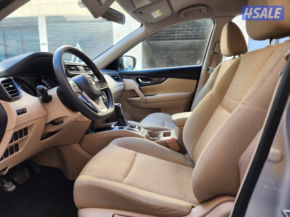 اكستريل موديل ٢٠١٩صبغ الوكالة عداد ١٥٩ ماكينة ٢.٥ ccشرط الفحص4