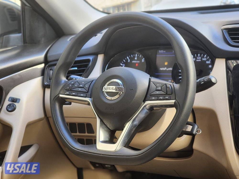 اكستريل موديل ٢٠١٩صبغ الوكالة عداد ١٥٩ ماكينة ٢.٥ ccشرط الفحص8