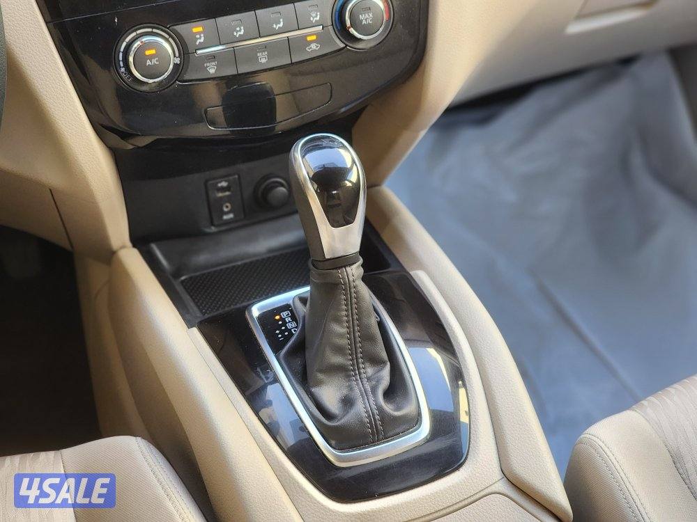 اكستريل موديل ٢٠١٩صبغ الوكالة عداد ١٥٩ ماكينة ٢.٥ ccشرط الفحص9