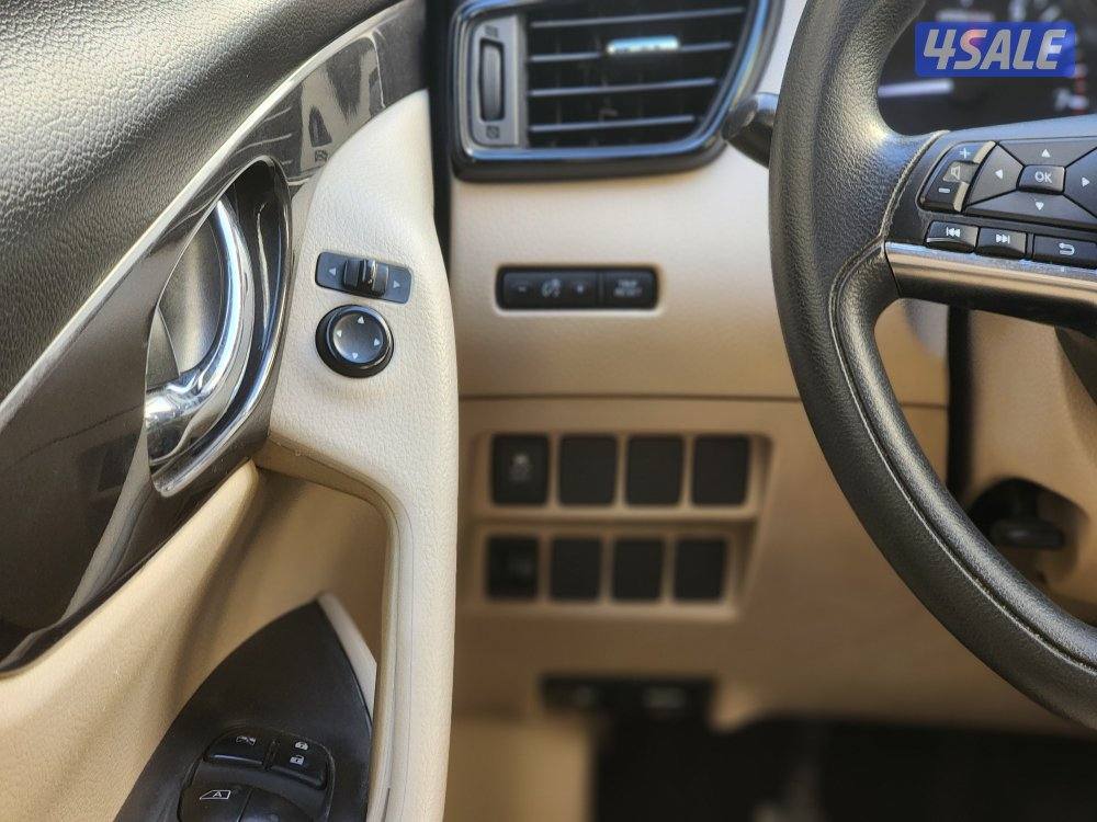 اكستريل موديل ٢٠١٩صبغ الوكالة عداد ١٥٩ ماكينة ٢.٥ ccشرط الفحص11