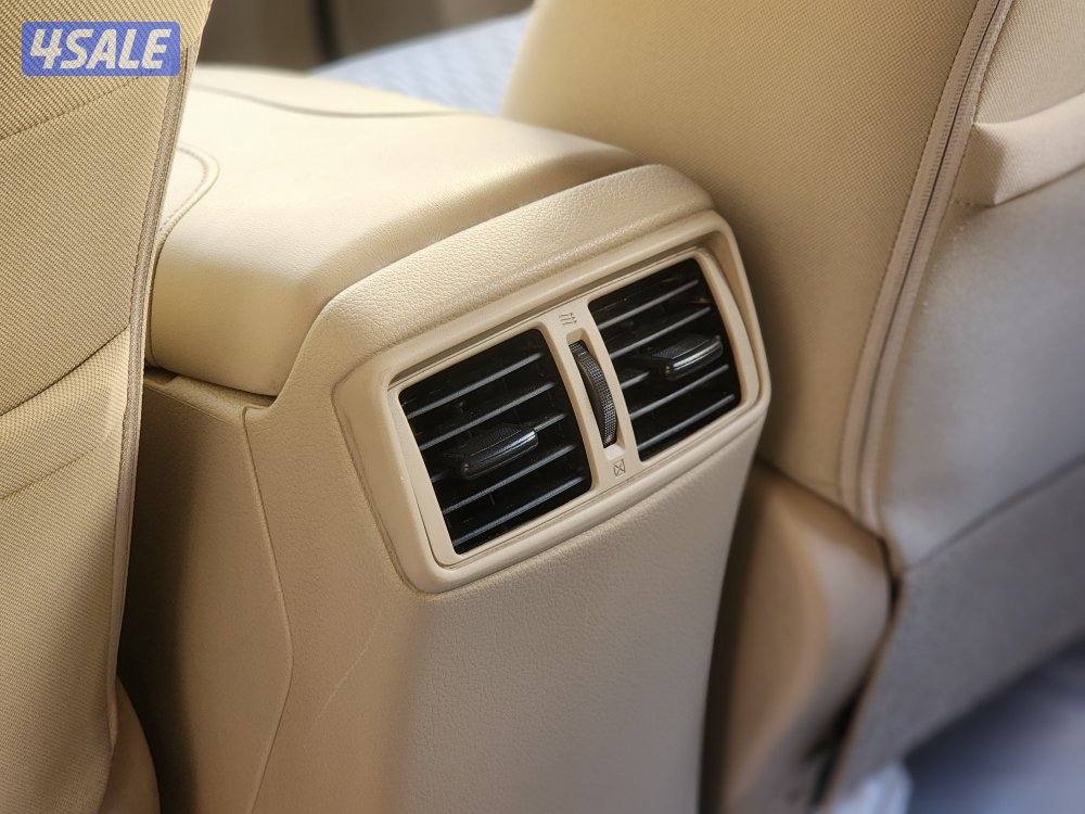 اكستريل موديل ٢٠١٩صبغ الوكالة عداد ١٥٩ ماكينة ٢.٥ ccشرط الفحص12