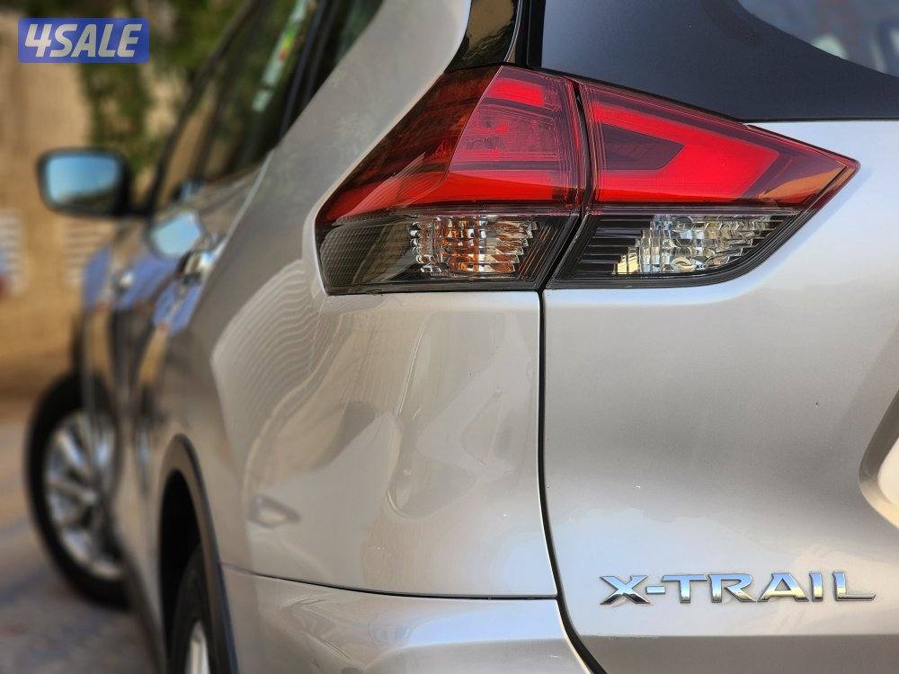 اكستريل موديل ٢٠١٩صبغ الوكالة عداد ١٥٩ ماكينة ٢.٥ ccشرط الفحص14