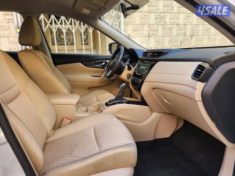 اكستريل موديل ٢٠١٩صبغ الوكالة عداد ١٥٩ ماكينة ٢.٥ ccشرط الفحص13