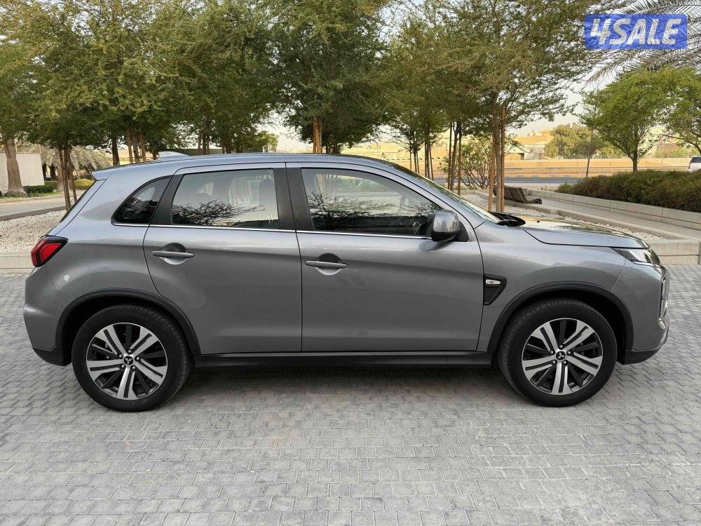 بحاله الوكاله ماشي 70 الف ASX3