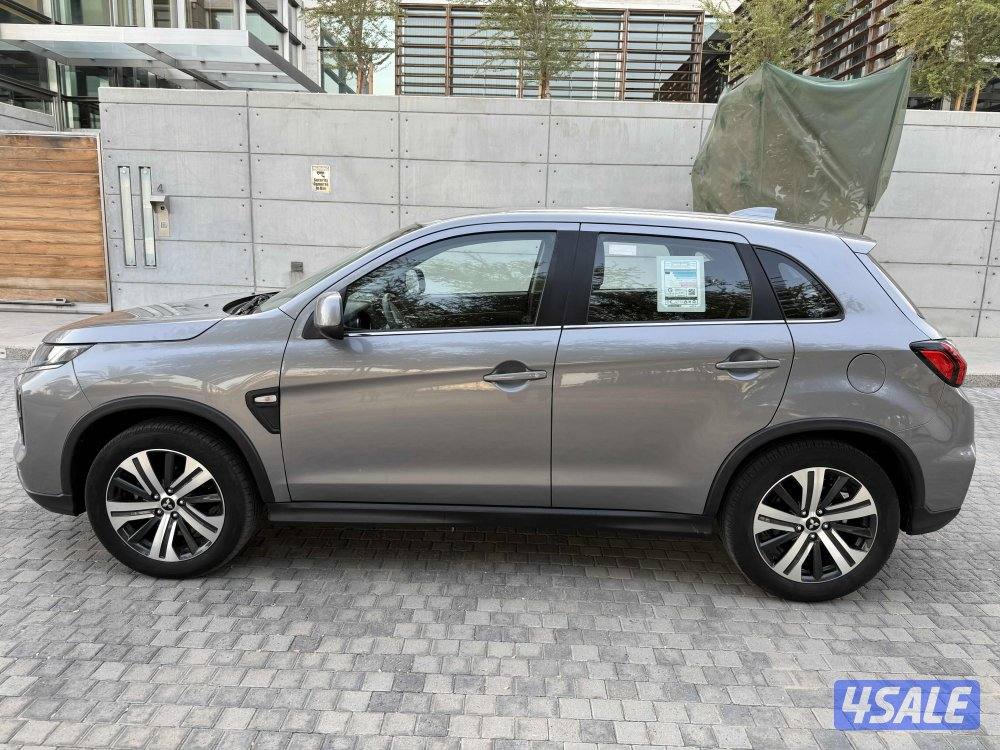 بحاله الوكاله ماشي 70 الف ASX5