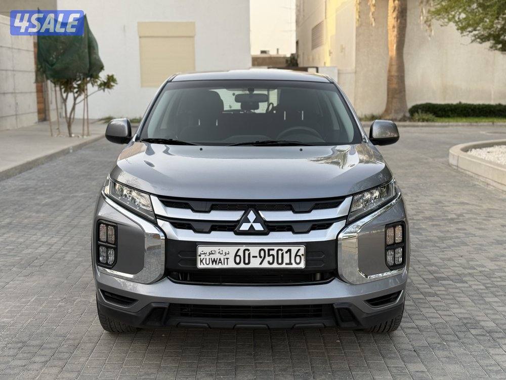 بحاله الوكاله ماشي 70 الف ASX1