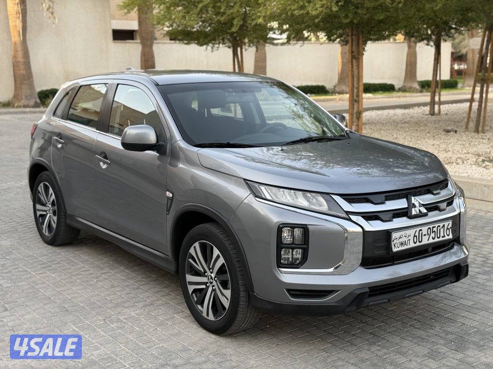 بحاله الوكاله ماشي 70 الف ASX2