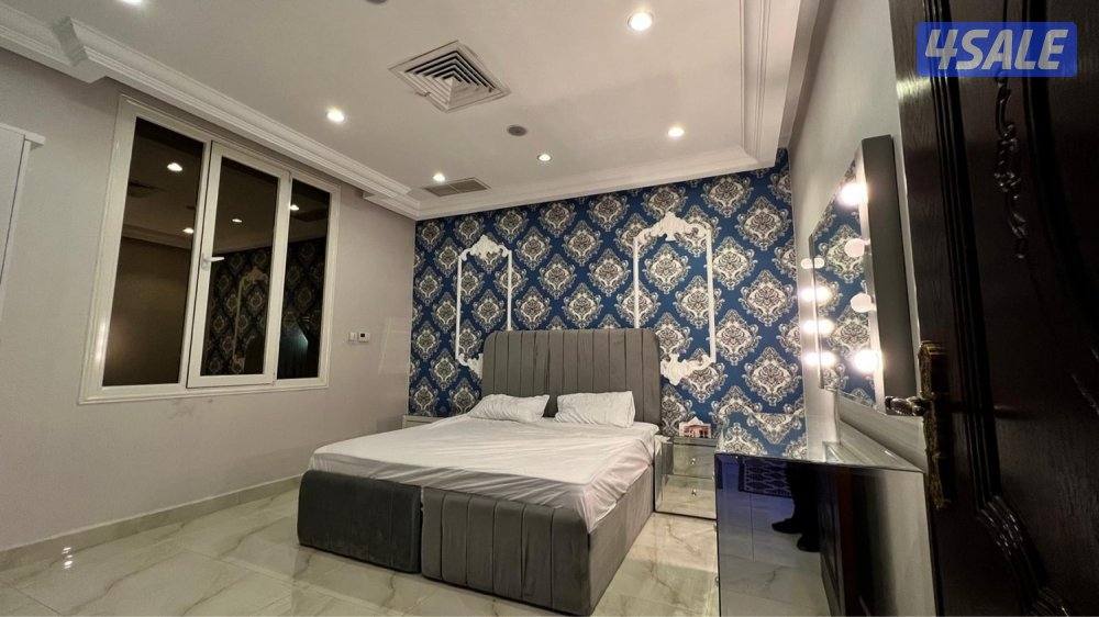 ‼️شاليه برايفت دورين كاملViP‼️ب اسعار مناسبه2