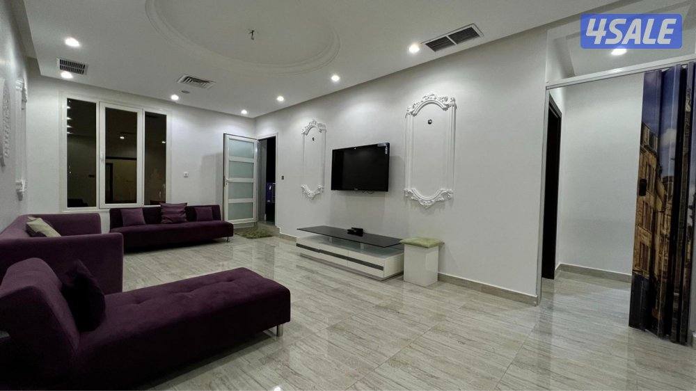 ‼️شاليه برايفت دورين كاملViP‼️ب اسعار مناسبه3